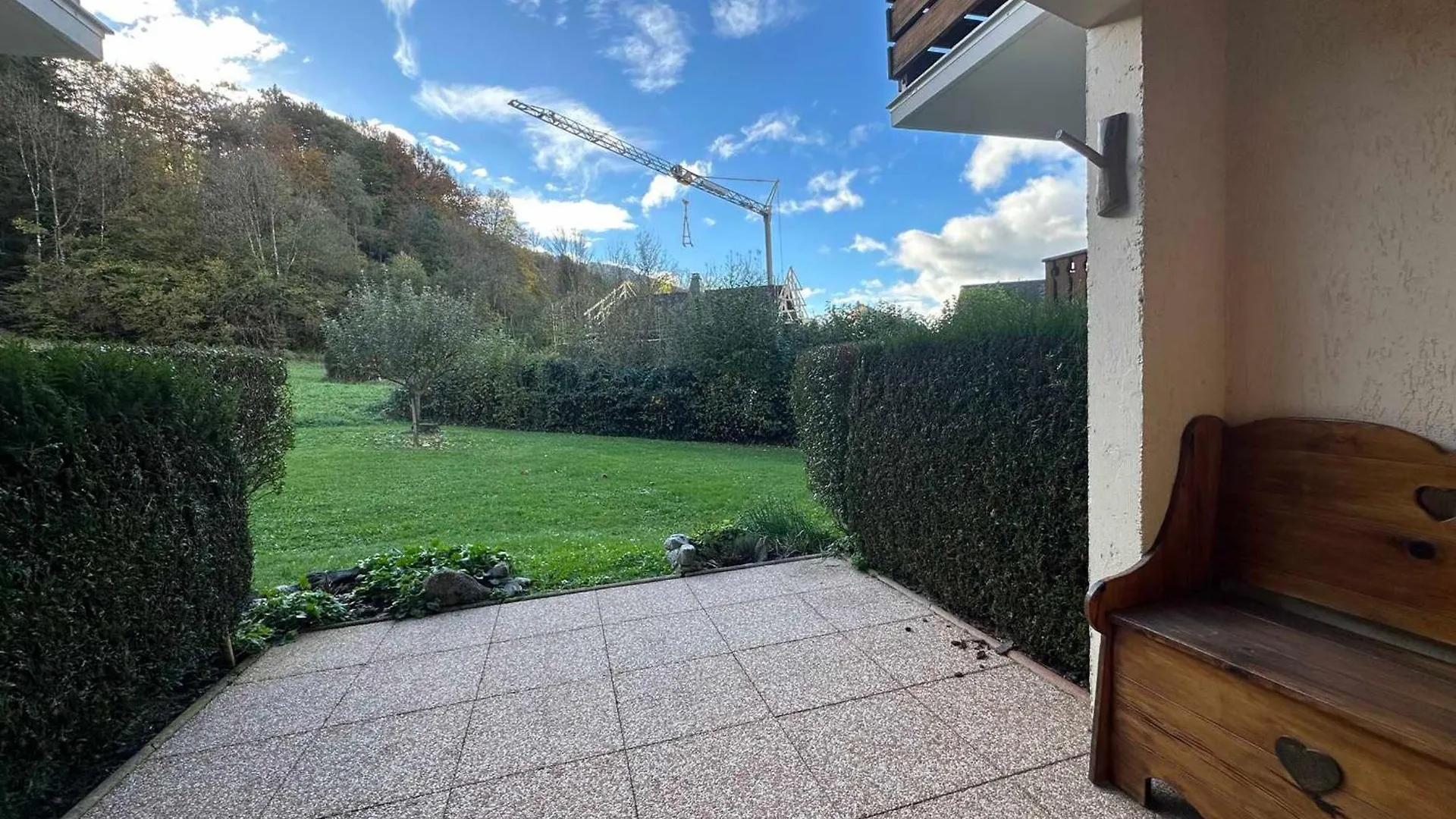 Charmant Studio Renove Proche Telecabine Avec Terrasse Et Parking - Fr-1-642-96 Morillon